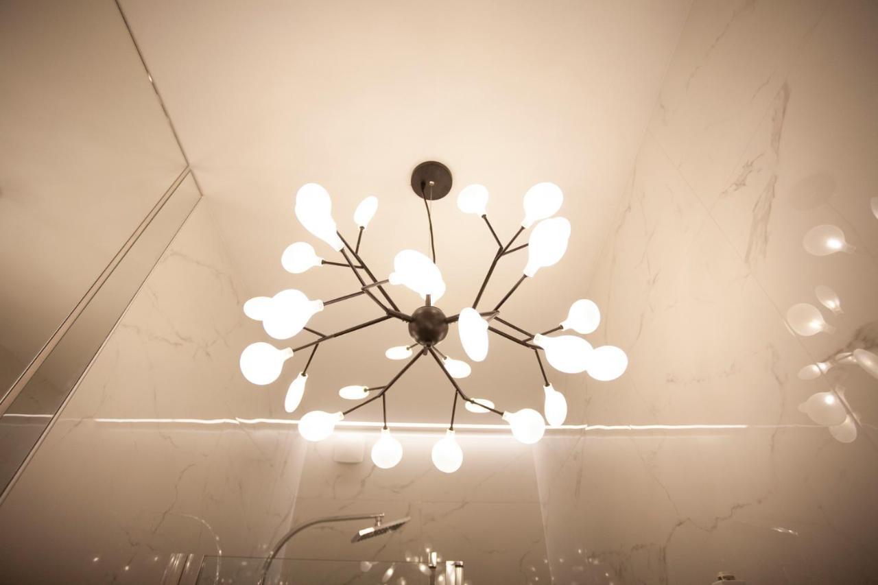 Przy Plazy Klif Apartment *